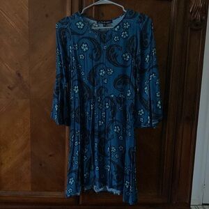 For Love and Lemons Dress